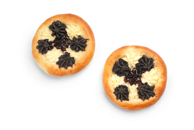 Slovácký koláč posvícenský